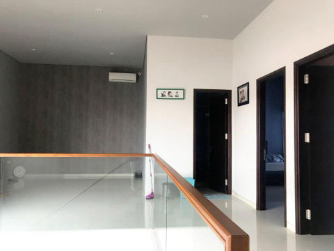 Dijual Rumah Baruk Utara